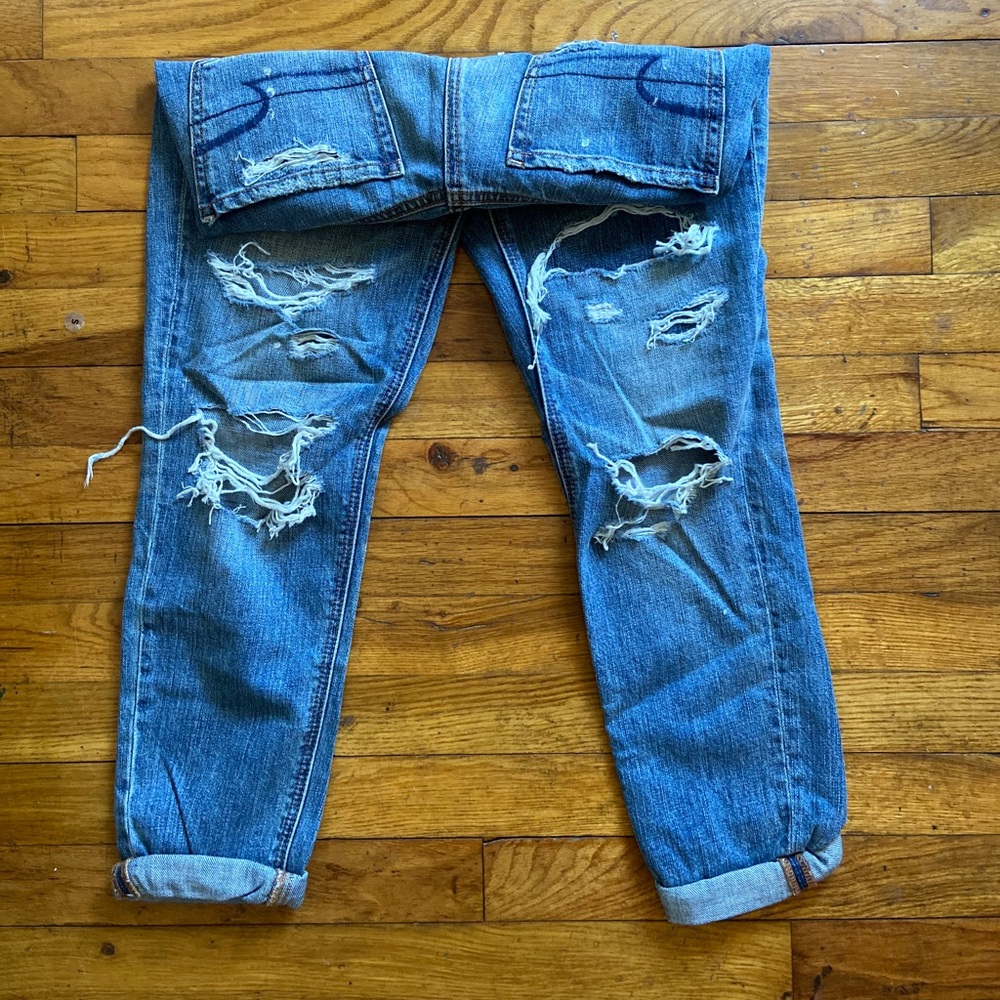 AEO Jeans